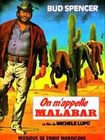 poster de On m'appelle Malabar