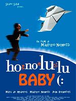 poster de Honolulu baby