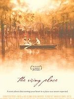 poster de The Rising Place
