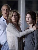 poster de Une mère indigne