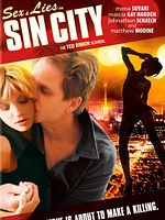 poster de Sexe et mensonges à Las Vegas