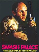 poster de Smash Palace