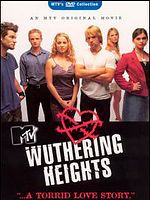 poster de Wuthering Heights