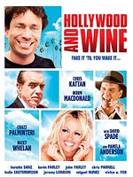 poster de Hollywood & Wine