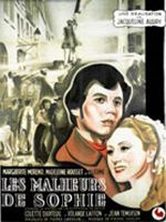 poster de Les Malheurs de Sophie