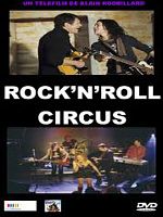poster de Rock'n'roll circus