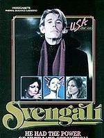 poster de Svengali