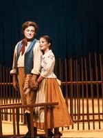 poster de The Metropolitan Opera : La Fiancée vendue