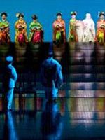 poster de The Metropolitan Opera : Madame Butterfly