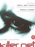 poster de Killer Net