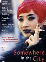 poster de Somewhere in the City