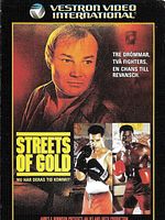 poster de Streets of gold