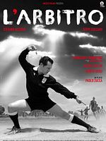 poster de L'arbitro