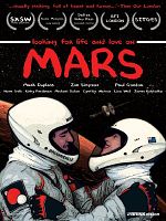 poster de Mars