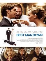 poster de Best Man Down
