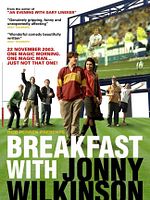 poster de Breakfast with Jonny Wilkinson