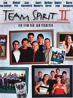 poster de Team Spirit 2
