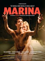 poster de Marina