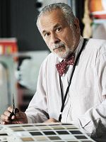 Jean Luc Porraz AlloCin 