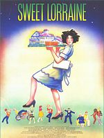 poster de Sweet Lorraine