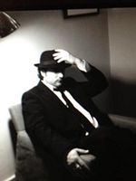 poster de World of Hurt