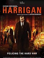 poster de Harrigan