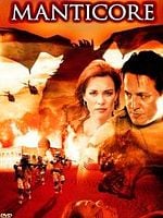 poster de Manticore