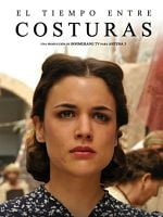 poster de L'Espionne de Tanger