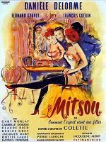 poster de Mitsou
