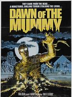 poster de L'Aube des Zombies