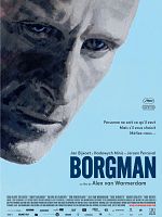 poster de Borgman