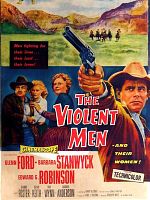 poster de Le Souffle de la violence