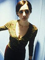 poster de Le Couloir des désirs