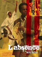 poster de L'Absence