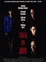 poster de Trial by Jury