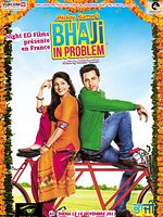 poster de Bhaji in Problem