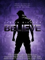 poster de Justin Bieber's Believe