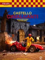 poster de Castello Cavalcanti