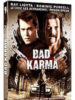poster de Bad Karma