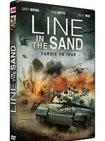 A Line in the Sand