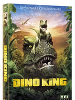 poster de Dino King