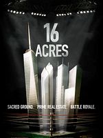 poster de 16 Acres