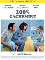 100% Cachemire