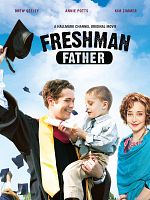 poster de Père avant l'heure