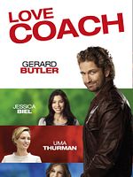 poster de Love Coach