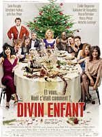 poster de Divin enfant
