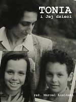 poster de Tonia I Jej Dzieci