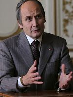 poster de La Rupture (TV)