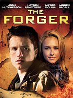 poster de The Forger