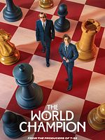 poster de Chempion mira